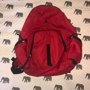 Jordan Backpack